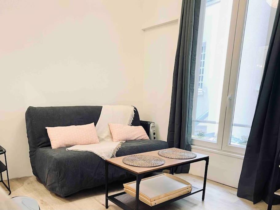 Exigehome-Versailles A 2 Pas Du Chateau 외부 사진